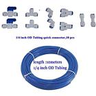 Qk Yzm Ro Water Connecting Set Quick Connect 607569657494