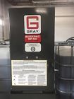 Qp50 Gray Quickpac Oil Filter Crusher