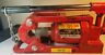 Qyi30 Baoshan Hydraulic Steel Cable Cutter Wire Rope Up To Thick