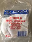 R-1010-a Sloan Regal Royal Flushometer Coupling Flange Kit Spud Closet