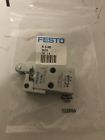 R-3-m5 3629 Festo Roller Lever Valve