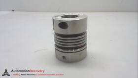 Bkl-15-24-12 R And W Metal Bellows Coupling Torque 15nm #262291