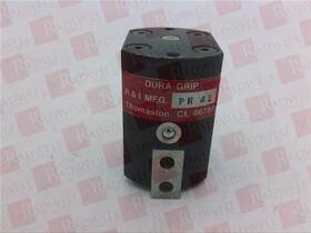 Ph41 R&i Manufacturing / Used