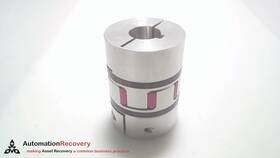 316721 R W Ek2/60a Elastomer Coupling With Clamping Hub #316721