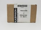 R08-02-f000 Wilkerson Pneumatic Regulator 300