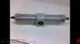R10317 Degree 360 Actuator Numatics Asco Bore Rotary 1.5