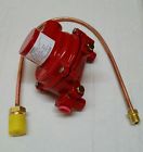 R122h-aaj R122-aaj 1st Stage High Pressure Regulator