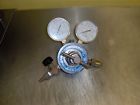 B-500 R20 Scientific Gas Products Regulator Good Cosmetic Condition