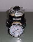 R21-06-000 Wilkerson Air Regulator In Npt Cfm Psi With Gauge