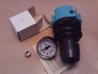R26-02-g00 Wilkerson Pneumatic Regulator Ser New Nib