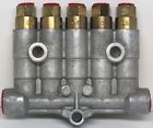 R355551 Vogel Unused Distributor Block