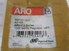 R37121-220 Aro Series Regulator New In Box