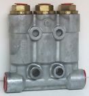 R393531 Vogel Unused Distributor Block