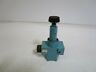 R40-0b-000 Wilkerson Regulator Used