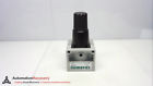 R42k-08g Numatics Inch Regulator Gauge New