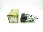 R432016047 Rexroth New Pneumatic Filter Npt