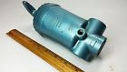 R450-13 Perfecting Air Regulator Pneiumatic Compressor Vintage Tool Old Antique