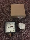 5329 R500 R 500 Ametek Pressure Gauge Pound Steampunk Decor