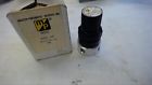 R55-1 Master Pneumatic Psi Regulator Max Inlet