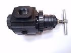 R73g-4at-rmg Norgren Pressure Regulator Series No Gauge