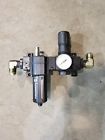 L74m-6ap-edn R74g-6ak-rmn Norgren Pressure Regulator With Port