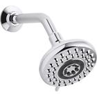 00885612429117 R75567-cp Kohler Chr Showerhead Unit Each