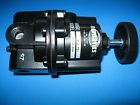 R880-02a Numatics Regulator High Flow Precision Package Gauge Fittings