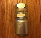 P43-12 R9 Fittings R1 Re4k Hose R3 R4 R2 Hydraulic Parker