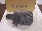 R90cg0017b Swagelok Ms-133-da Double Acting