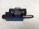 4we6j61-ew110n9da-62 R978874065 Bosch Rexroth Solenoid Valve New Tb