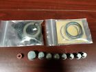 Aa10vg18-10.n R987054642 Rexroth Bosch Hydraulics Seal Kit