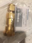 R9nfna150s Swagelok Quick Connect Brass