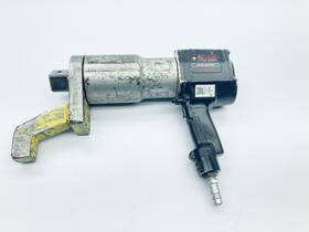 Rad Hytorc Tytan Enerpac Huskie Parker 50dx Torque Systems Pneumatic Wrench With Reaction Arm
