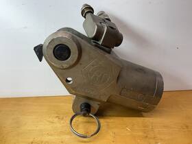 Rapidtorc Rtx-18 Hydraulic Torque Wrench Drive Power Head