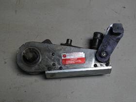 Phw15b151 Raymond Engineering Hydraulic Ratchet Wrench 1 Inch Drive