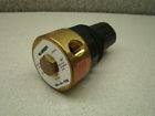Rb3-02-f000 Wilkerson Regulator Relieving Brass Npt