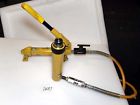 Inv.26097 Rc106 Enerpac P18 Hydraulic Hand