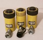 Rc-152 Rc152 Enerpac Hydraulic Cylinder Ton Stroke Free Ship