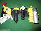 Rc212-06z Ross New Cat Sensing Valve Manual Lock Filter Reg
