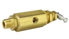 Rcb-m-hu-125-150 Air Compressor Unloader Control Throttle Pilot Valve Psi