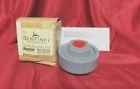 Rcoov-5 Sentinel Blacoh Fluid Control Diaphragm Guard Seal Pvc New Old