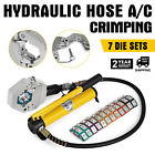 Rcxzc0041151540777664 Vevor Hose Crimping Tool For Repair Air Conditioner 930114460370