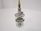 Rdf101-01 Lube Devices Polymer Drop Feed Manual Oil Reservoir Oz New