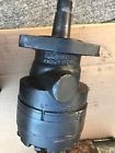 Re013999 White Hydraulic One Genuine Drive Motor Roller Stator Sold As