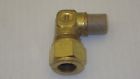B-810-1-4 Ref Brass Male Connector Od Tube Npt Nnb