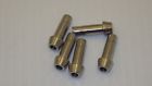 Ss-401-pc Ref Duolok Ss Port Connector Od Tube Lot Of Nnb