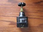 11-018-167 Regulator 0-25 Precision Psi Norgren Model