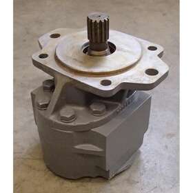 151-2125 Reliable Aftermarket Parts Our Name Says It All 101-1004 Hydraulic Replacement Motor For Eaton Char-lynn Danfoss