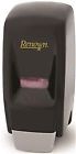 Ren02514 Renown Soap Dispensing System Black 741224025195