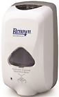 Ren02540 Renown Foam Hand Soap Dispenser Ml Dove Gray 741224025409